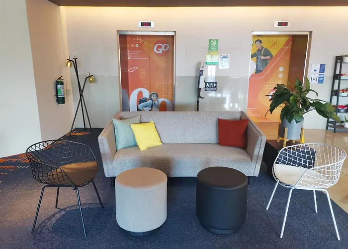 Go Hotels Plus Mandaluyong