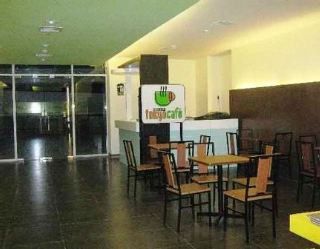 Go Hotel 3*