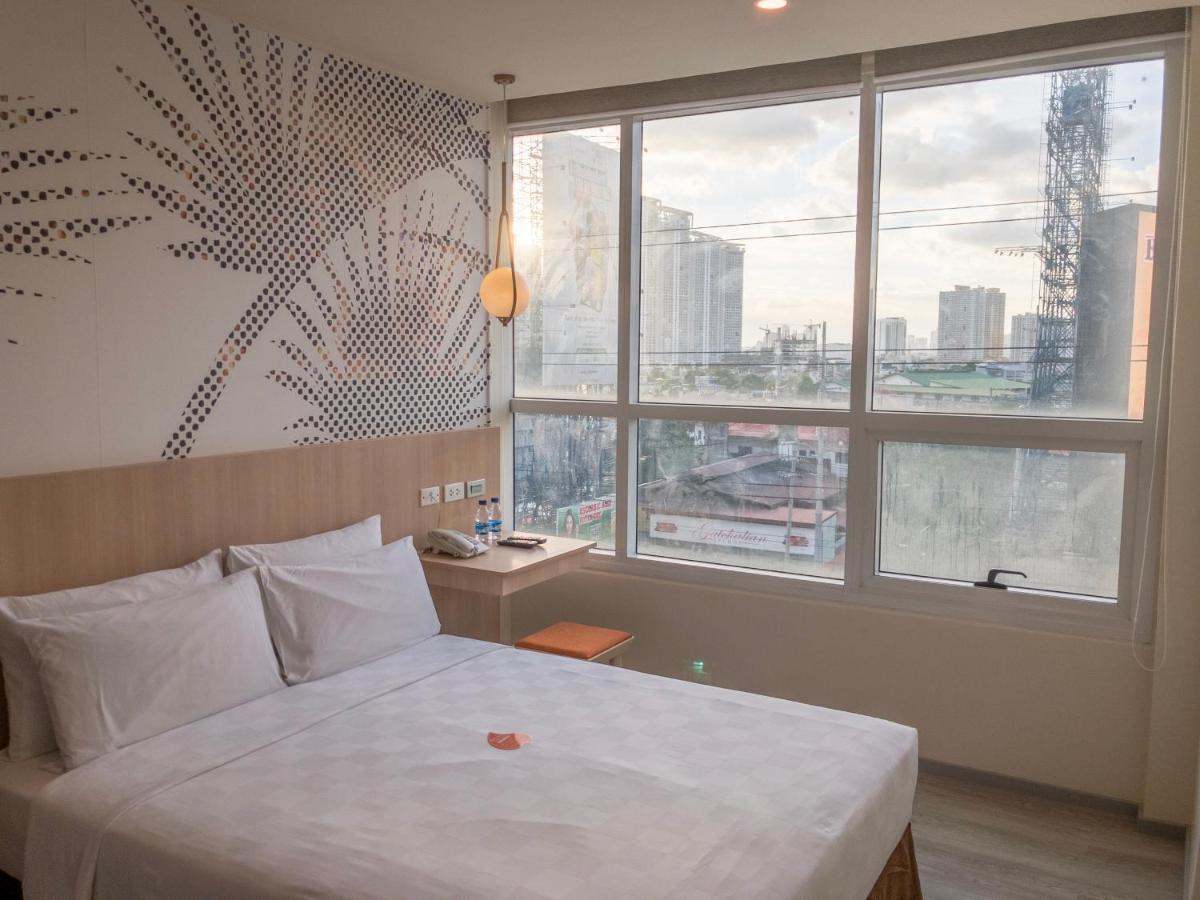 Hotel Go 3*