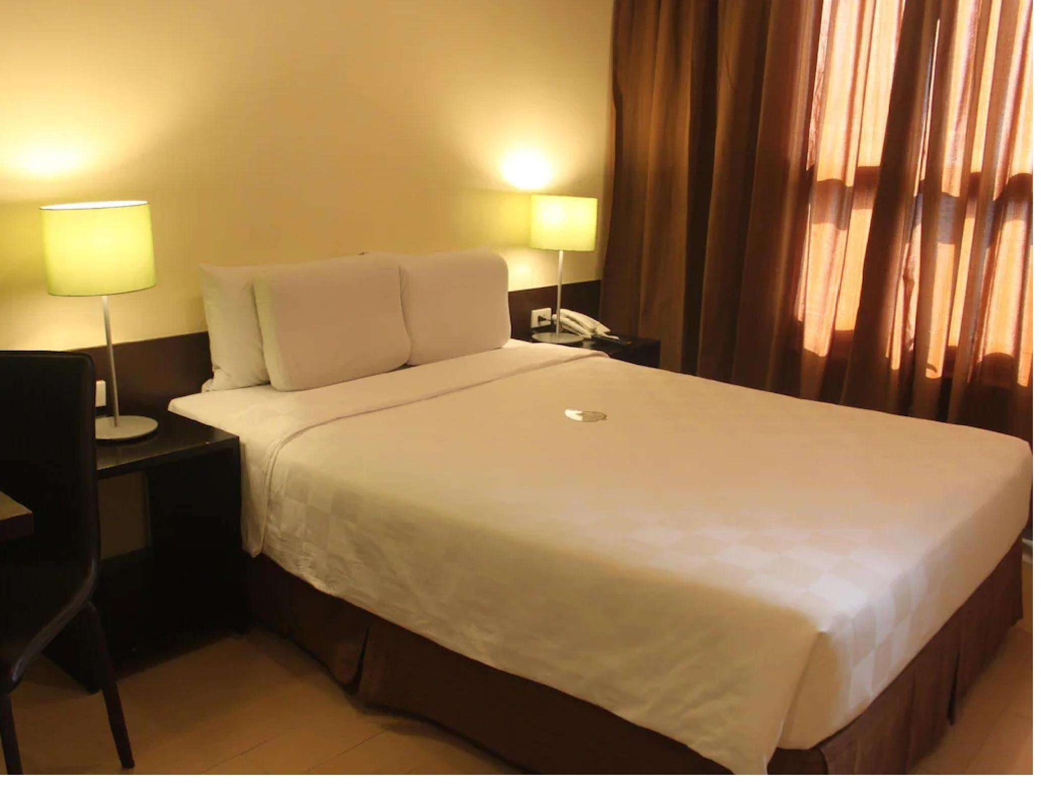 Go Hotel Mandaluyong