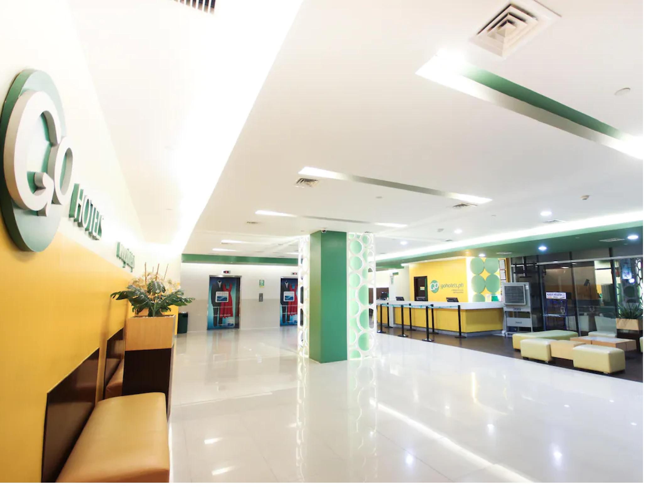Go Hotel Mandaluyong