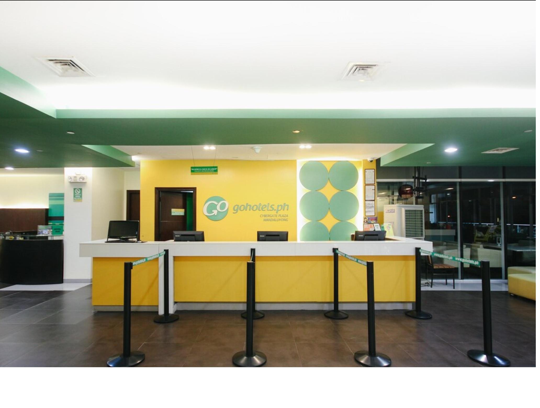 Hotel Go 3*