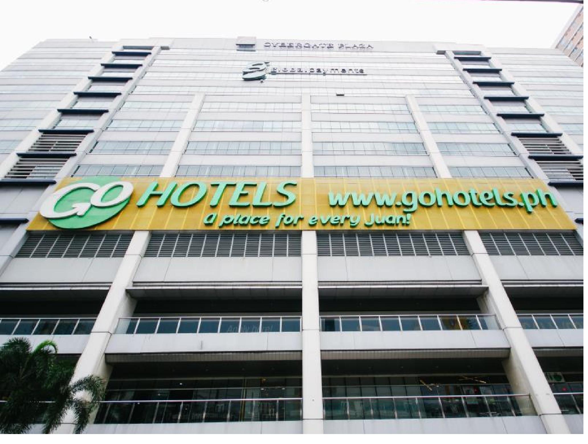 Hotel Go Mandaluyong