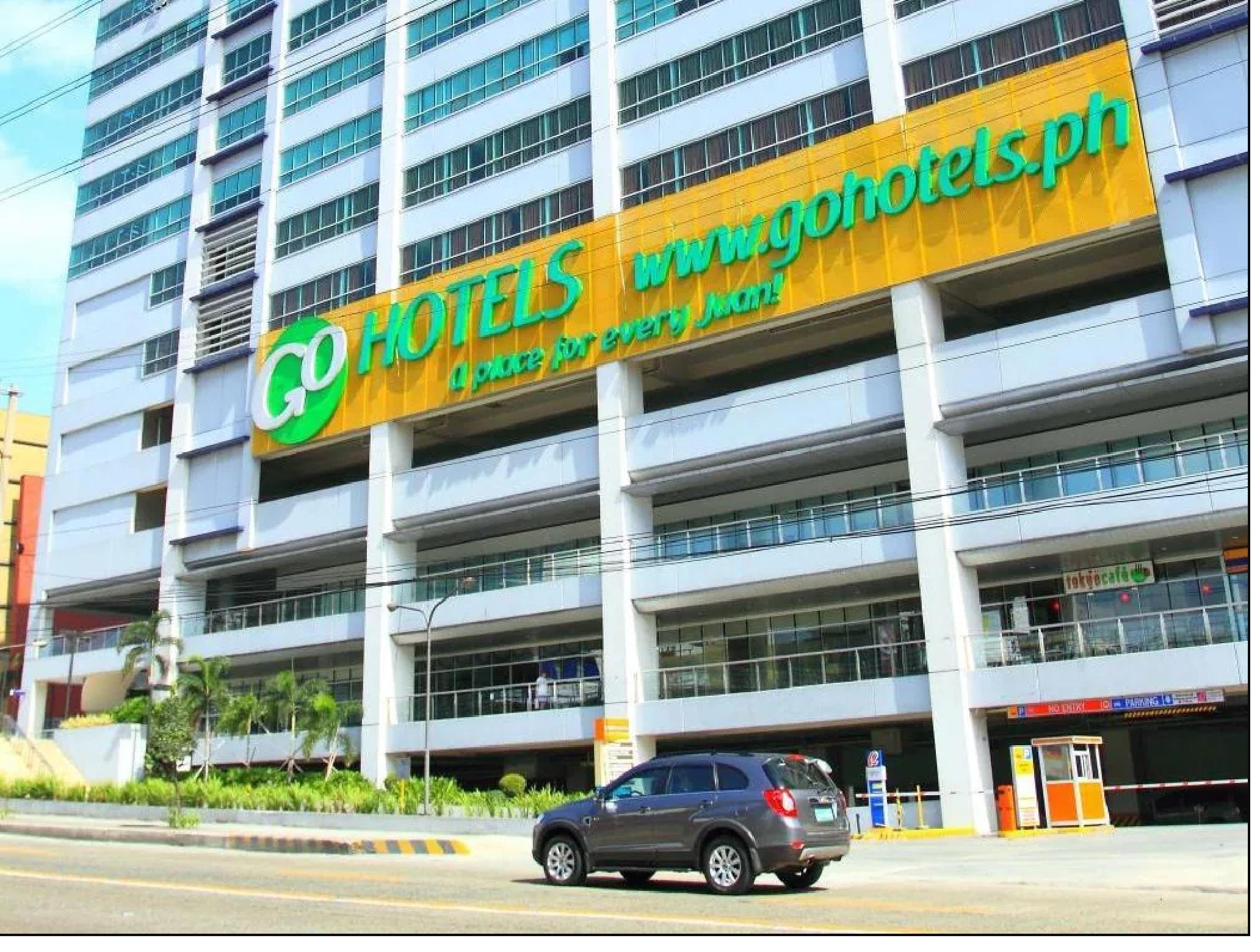 Hotel Go 3*