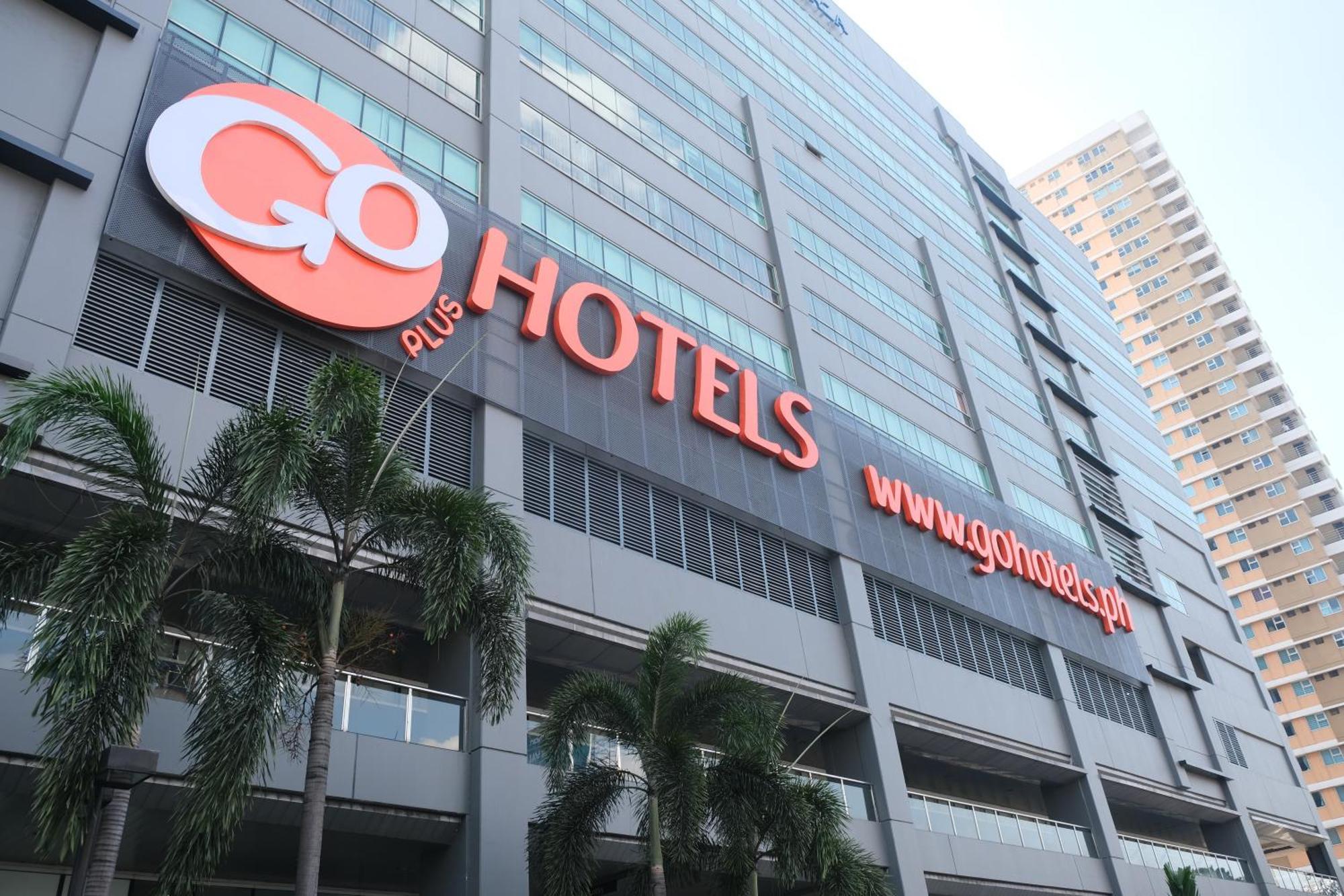 Go Hotel Mandaluyong