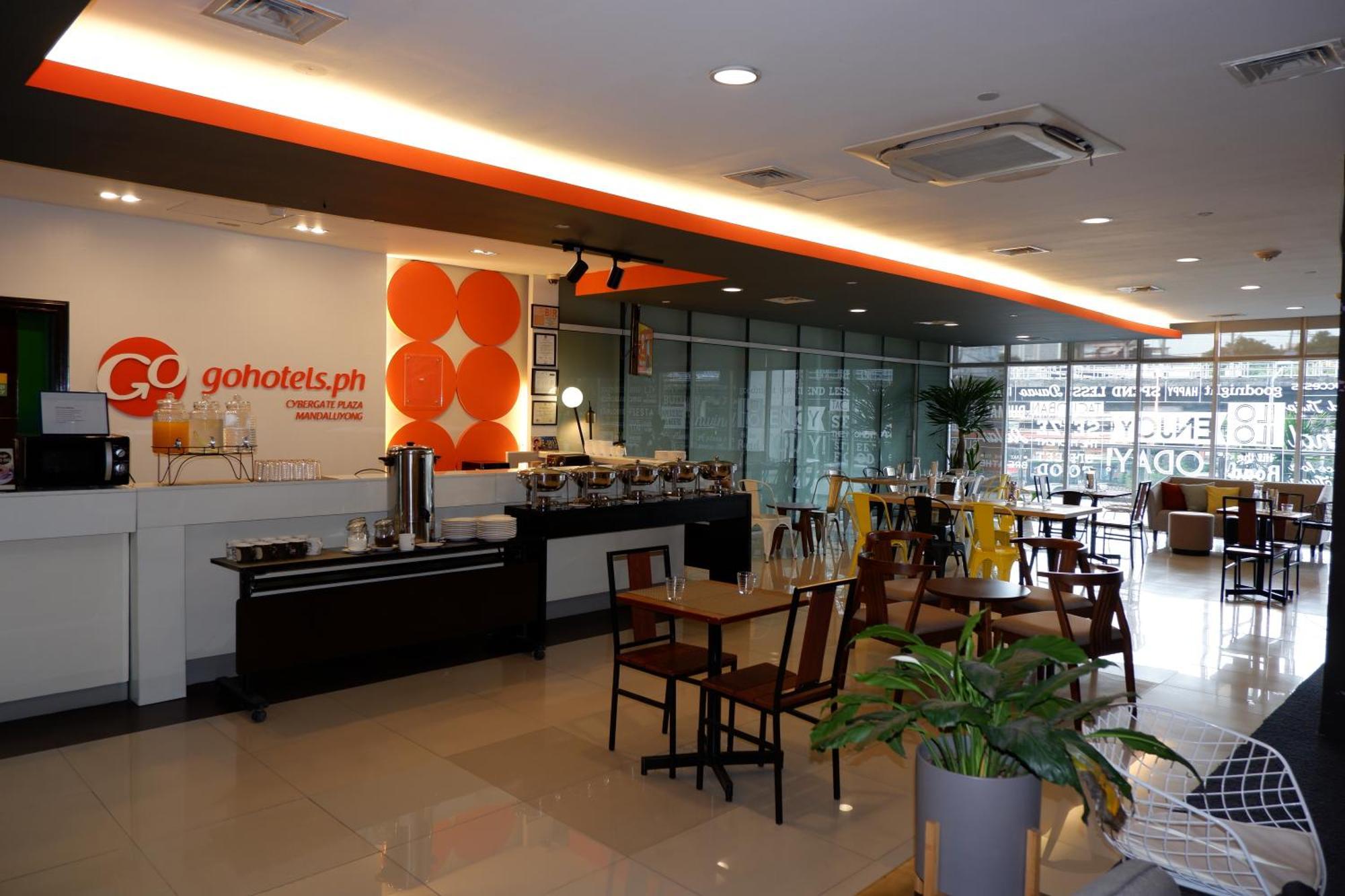 Hotel Go 3*