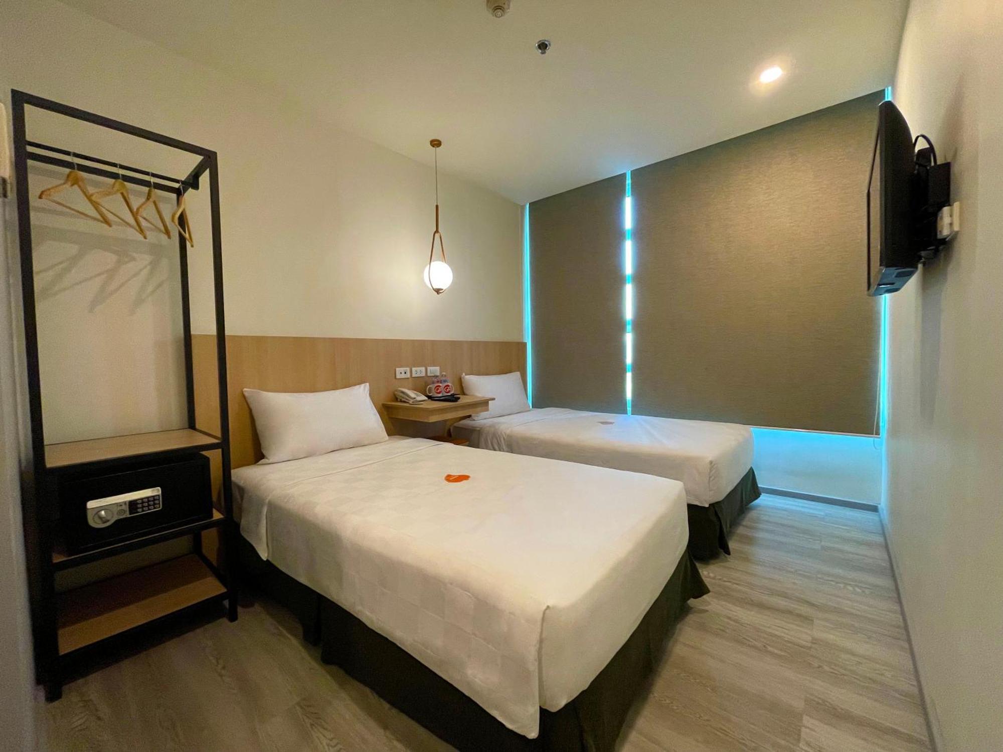 Go Hotel Mandaluyong