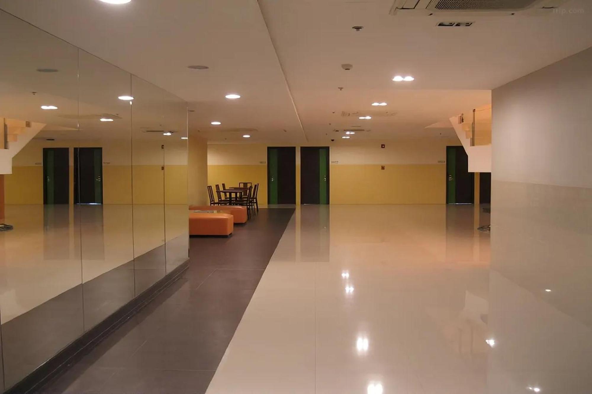 Go Hotel Mandaluyong