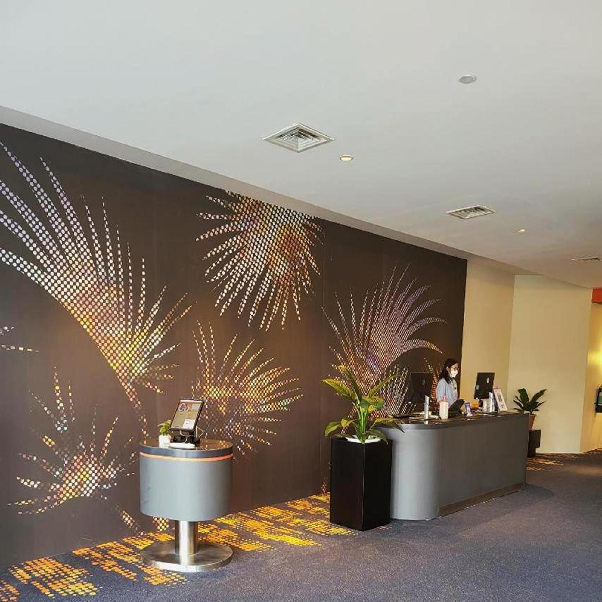 Go Hotel 3*