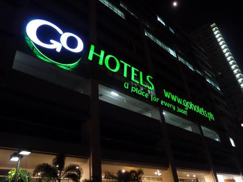 Go Hotel