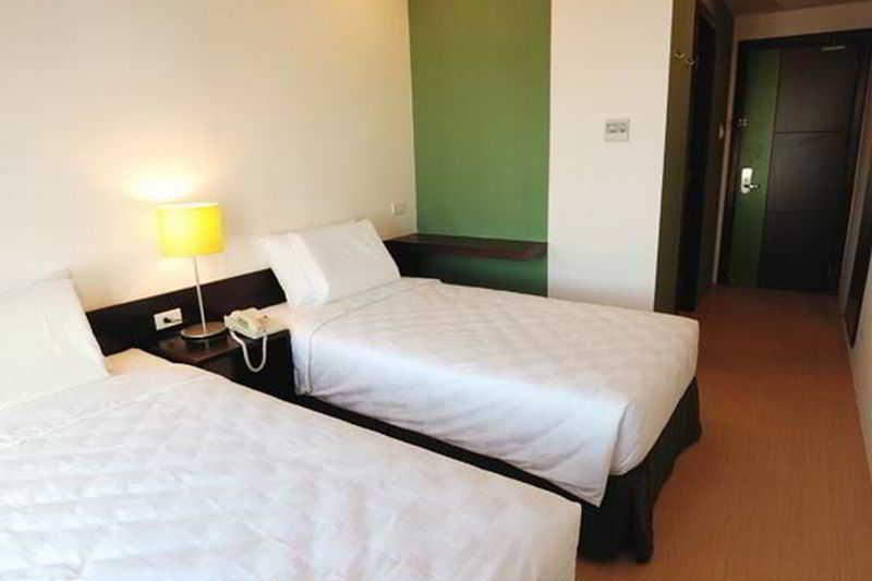 Hotel Go