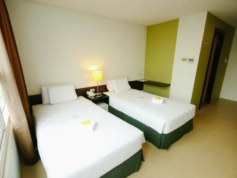 Go 3* Mandaluyong
