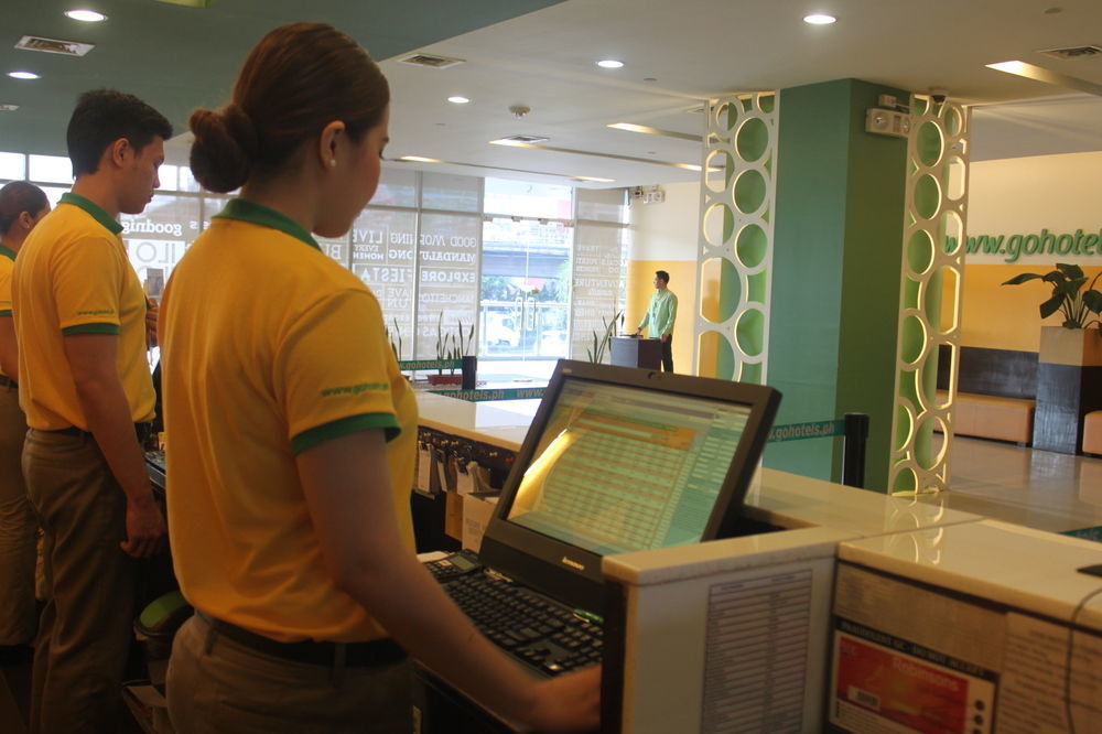 Hotel Go Mandaluyong