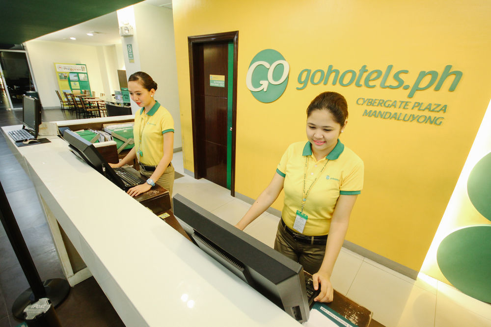 Hotel Go 3*