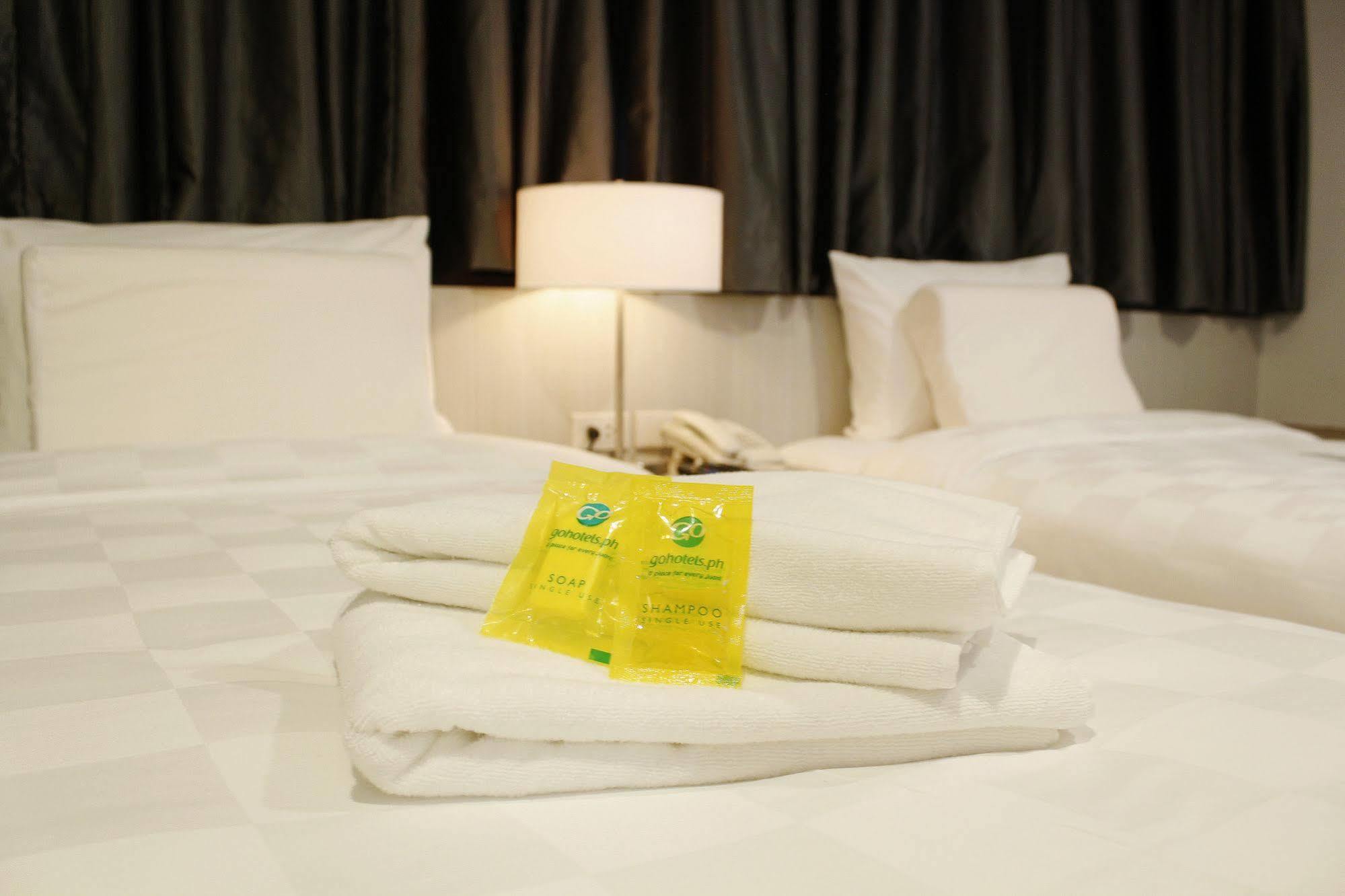 Hotel Go