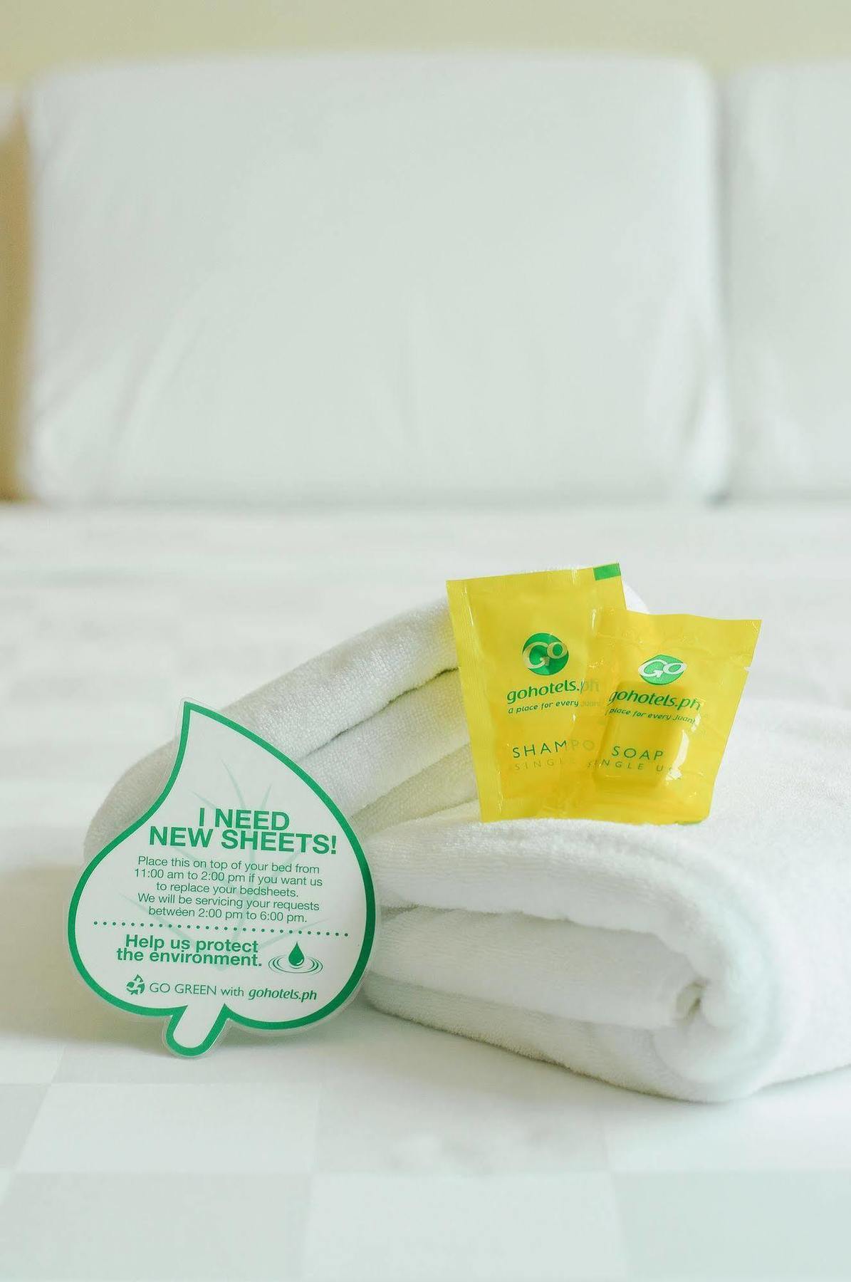 Hotel Go