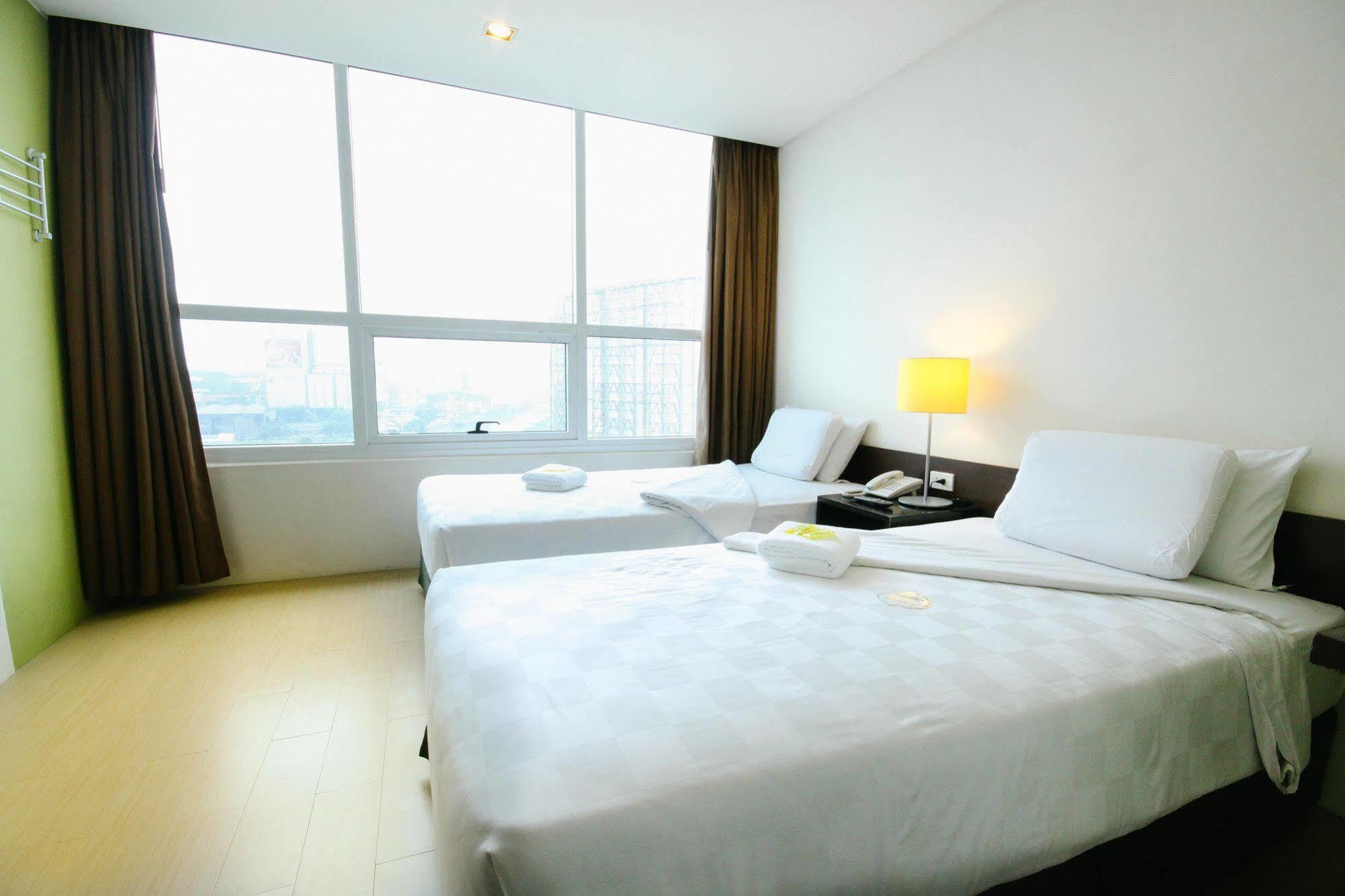 Hotel Go Mandaluyong